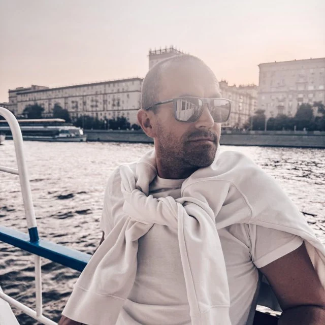 Евгений Гуняшев — основатель Цифровой Опоры